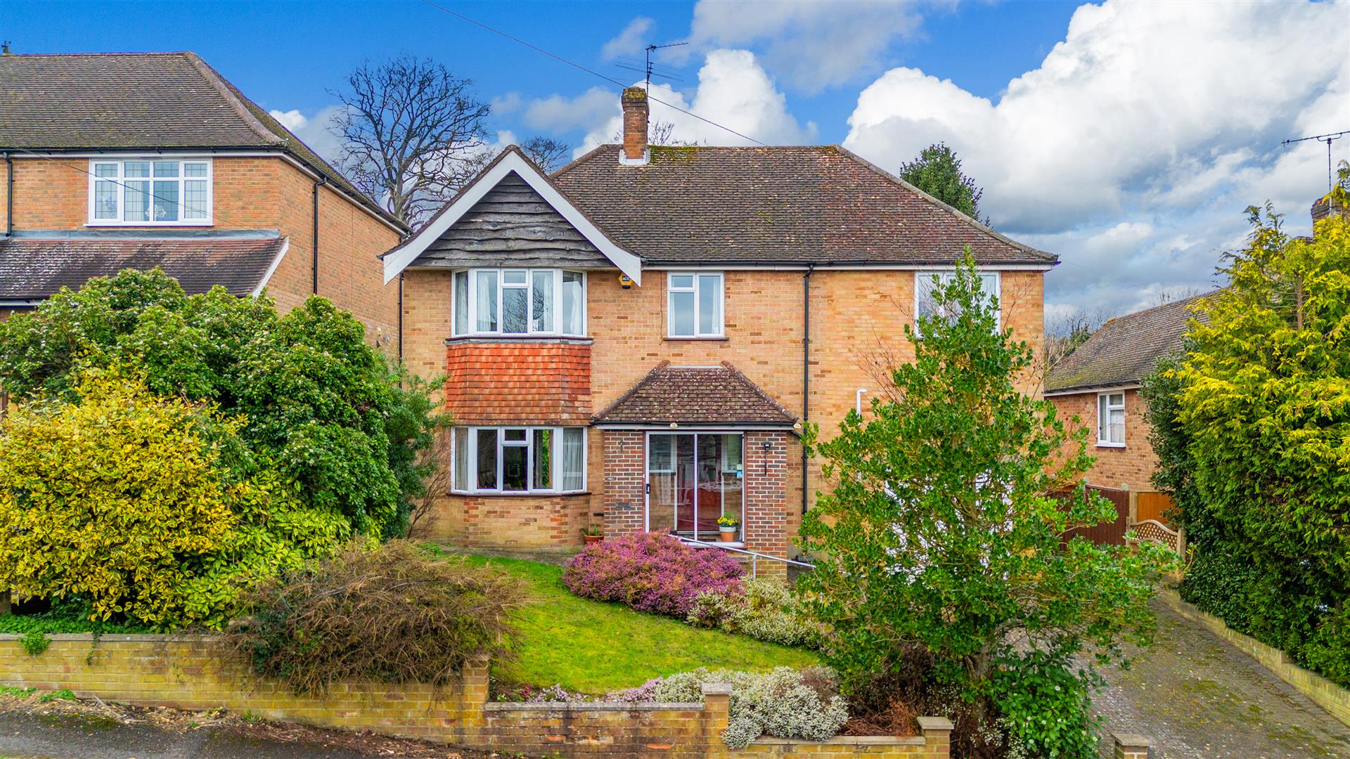 Chipstead Way, Banstead Williams Harlow Estate Agents Cheam & Banstead